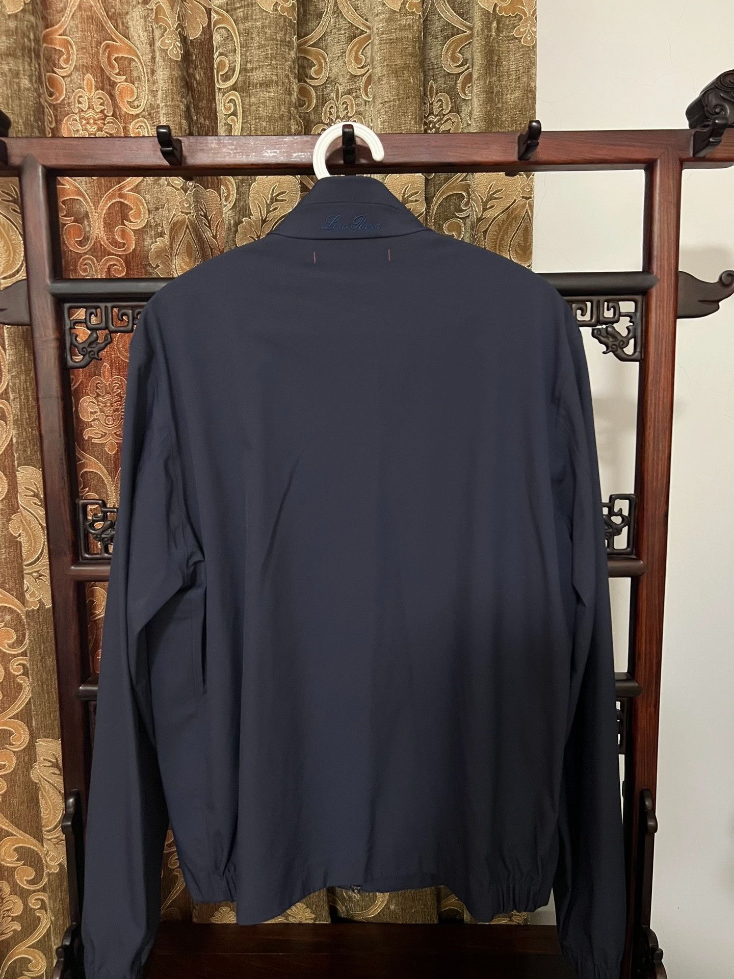 Loro Piana Loro Piana Pilot Jacket Size US M / EU 48-50 / 2 - 2 Thumbnail