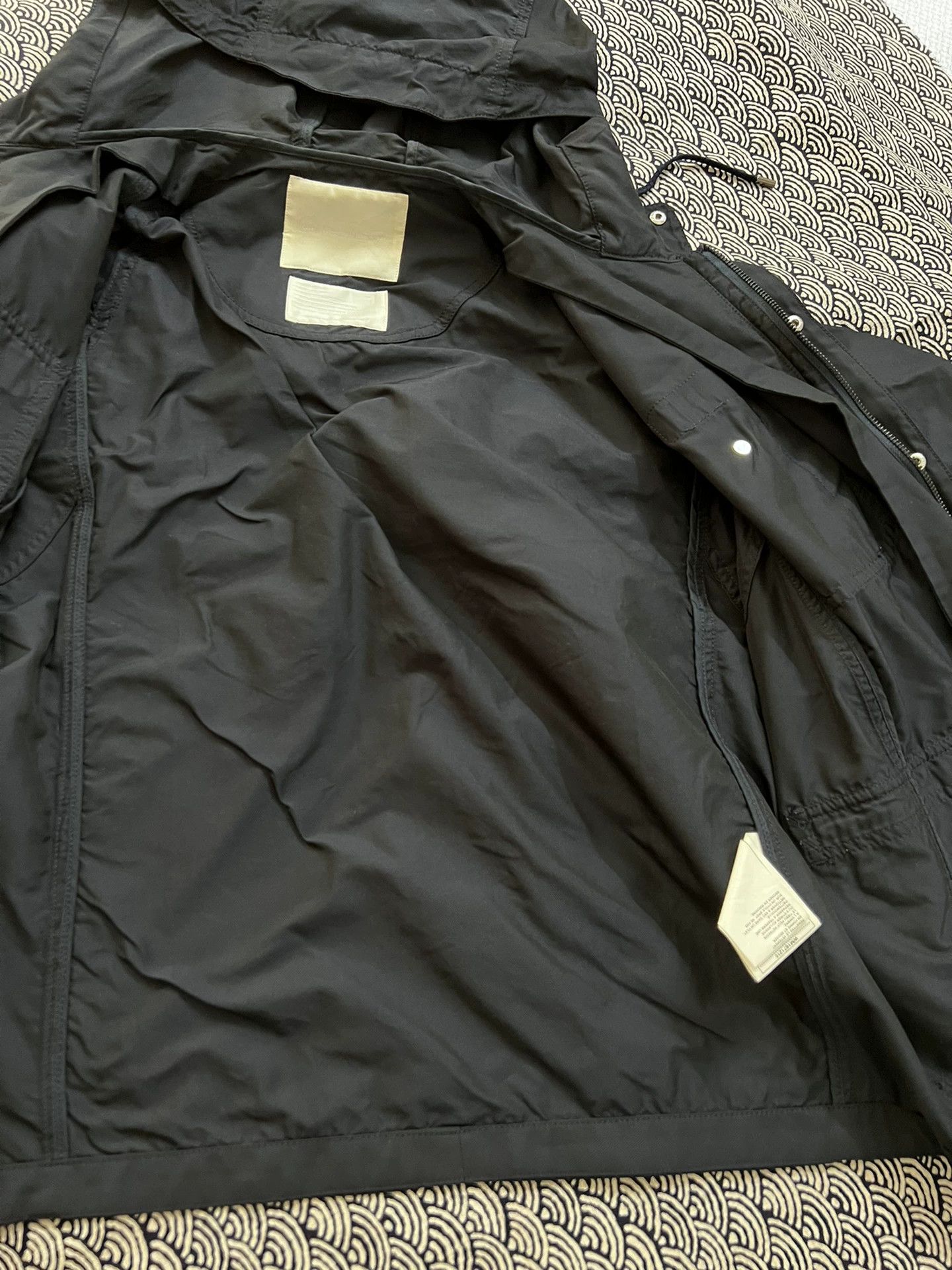 White Mountaineering White Mountaineering Four-Pocket Jacket Size US S / EU 44-46 / 1 - 4 Thumbnail
