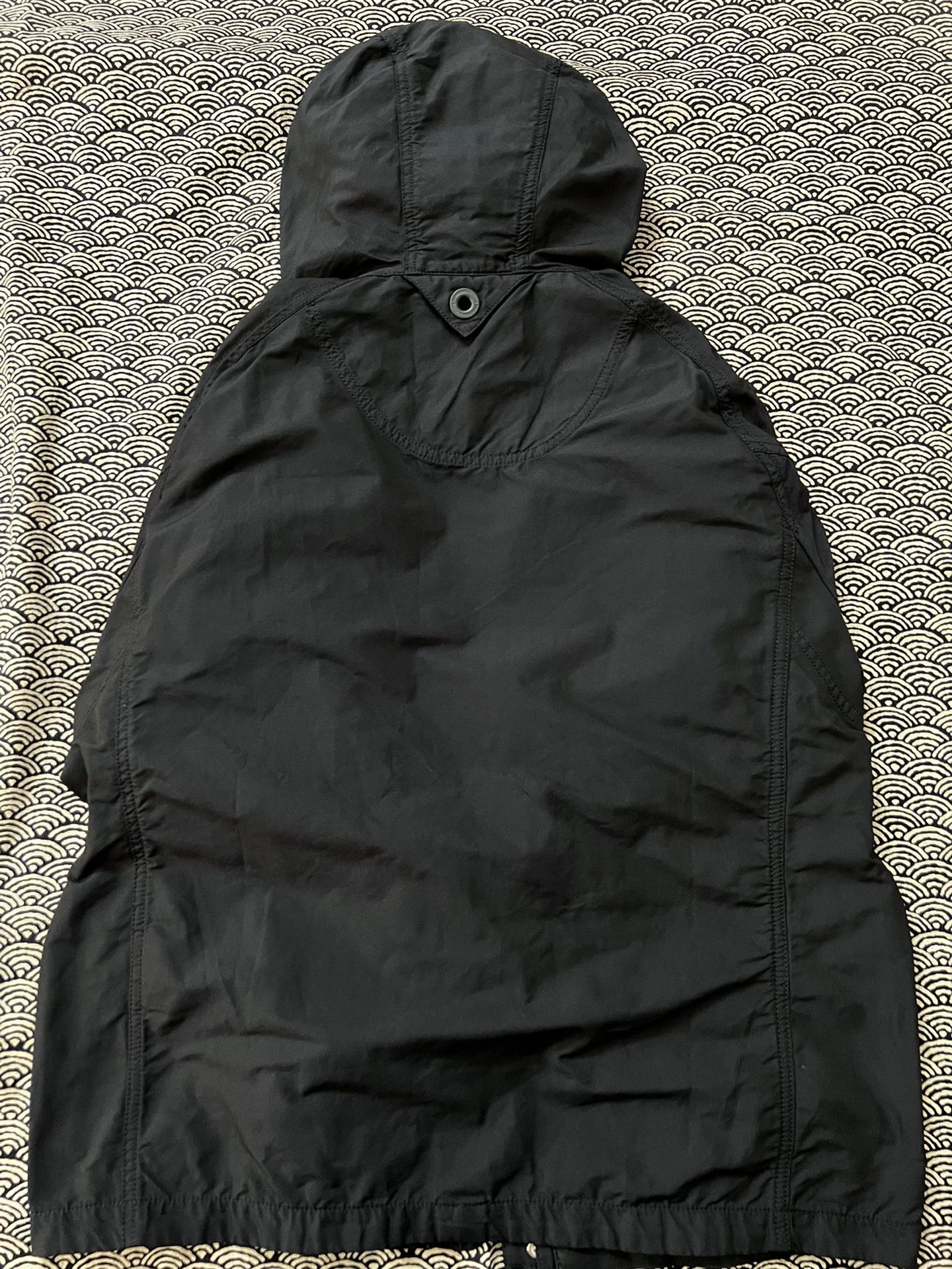 White Mountaineering White Mountaineering Four-Pocket Jacket Size US S / EU 44-46 / 1 - 2 Thumbnail