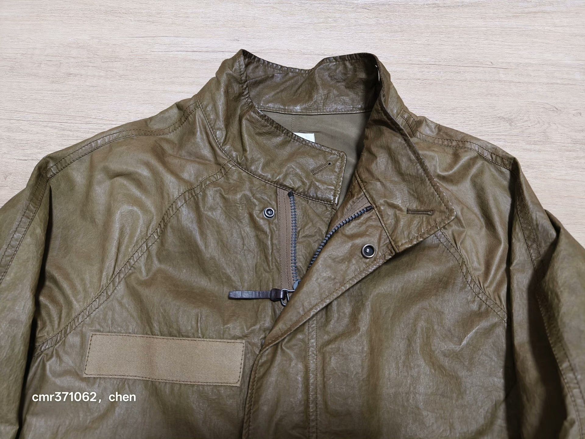 Visvim VISVIM 20SS SIX FIVE FISHTAIL IT Size US M / EU 48-50 / 2 - 4 Thumbnail