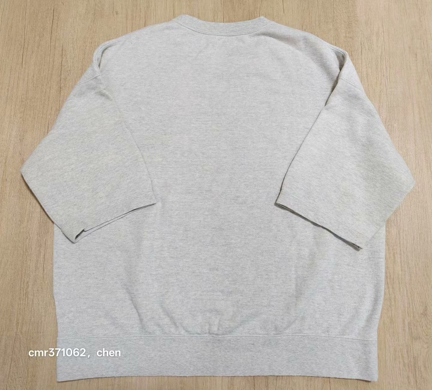 Visvim VISVIM 22SS AMPLUS S/S CRASH Size US L / EU 52-54 / 3 - 7 Thumbnail