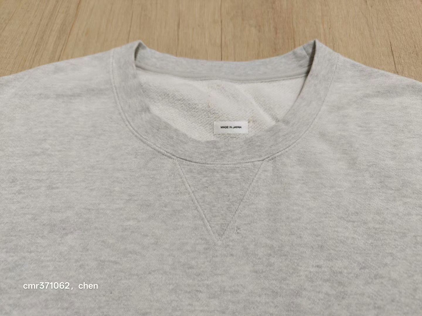 Visvim VISVIM 22SS AMPLUS S/S CRASH Size US L / EU 52-54 / 3 - 2 Thumbnail