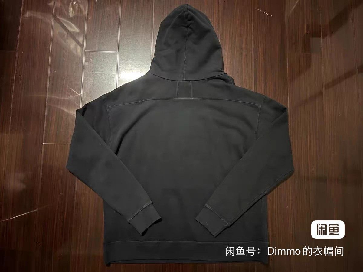 Rhude RHUDE Lightning Palm Logo Hoodie Size US S / EU 44-46 / 1 - 5 Thumbnail