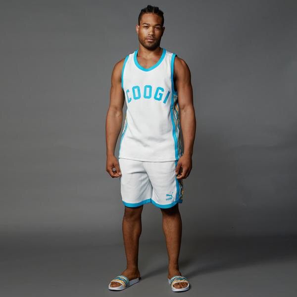 Coogi Puma Puma Coogi Archive Tank Top Grailed