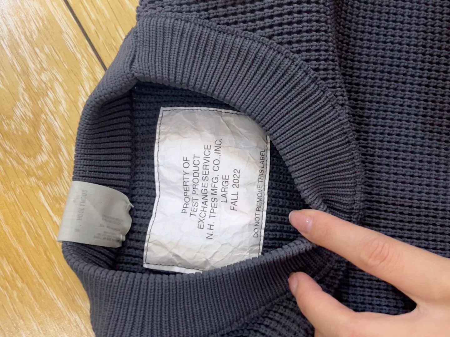 Other Other White Designer Casual Streetwear Size US M / EU 48-50 / 2 - 3 Thumbnail