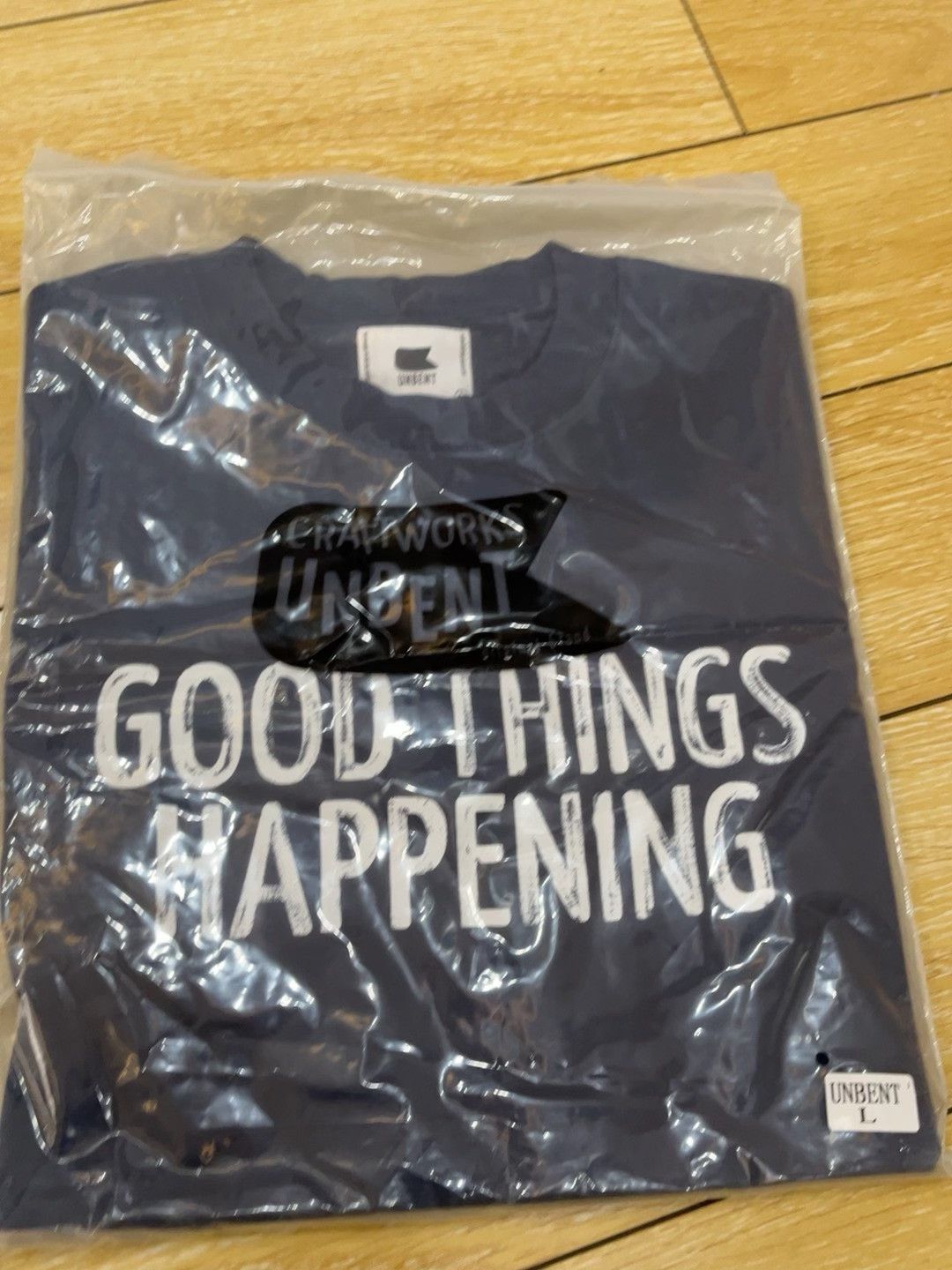 Other Other Item Designer Casual Streetwear Size US L / EU 52-54 / 3 - 2 Thumbnail