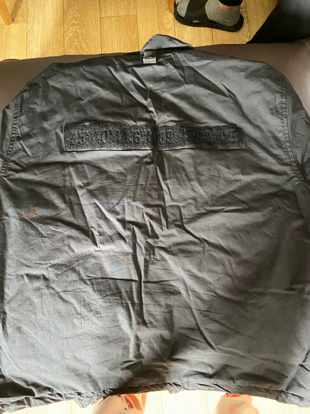 Wtaps Wtaps Jacket Outerwear Casual Designer Size US S / EU 44-46 / 1 - 2 Thumbnail