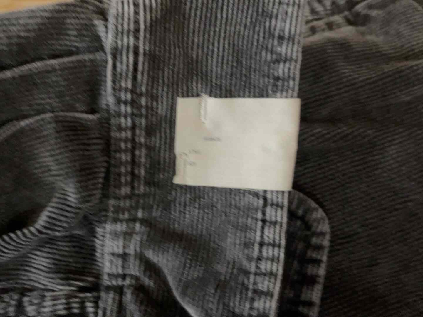 Other Other Item Designer Casual Streetwear Size US S / EU 44-46 / 1 - 2 Thumbnail
