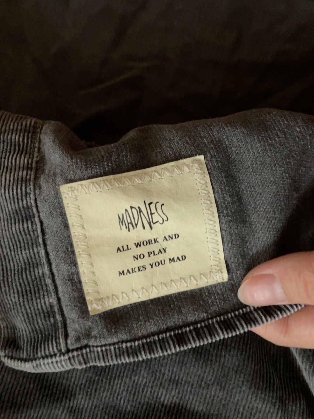 Other Other Item Designer Casual Streetwear Size US S / EU 44-46 / 1 - 4 Thumbnail
