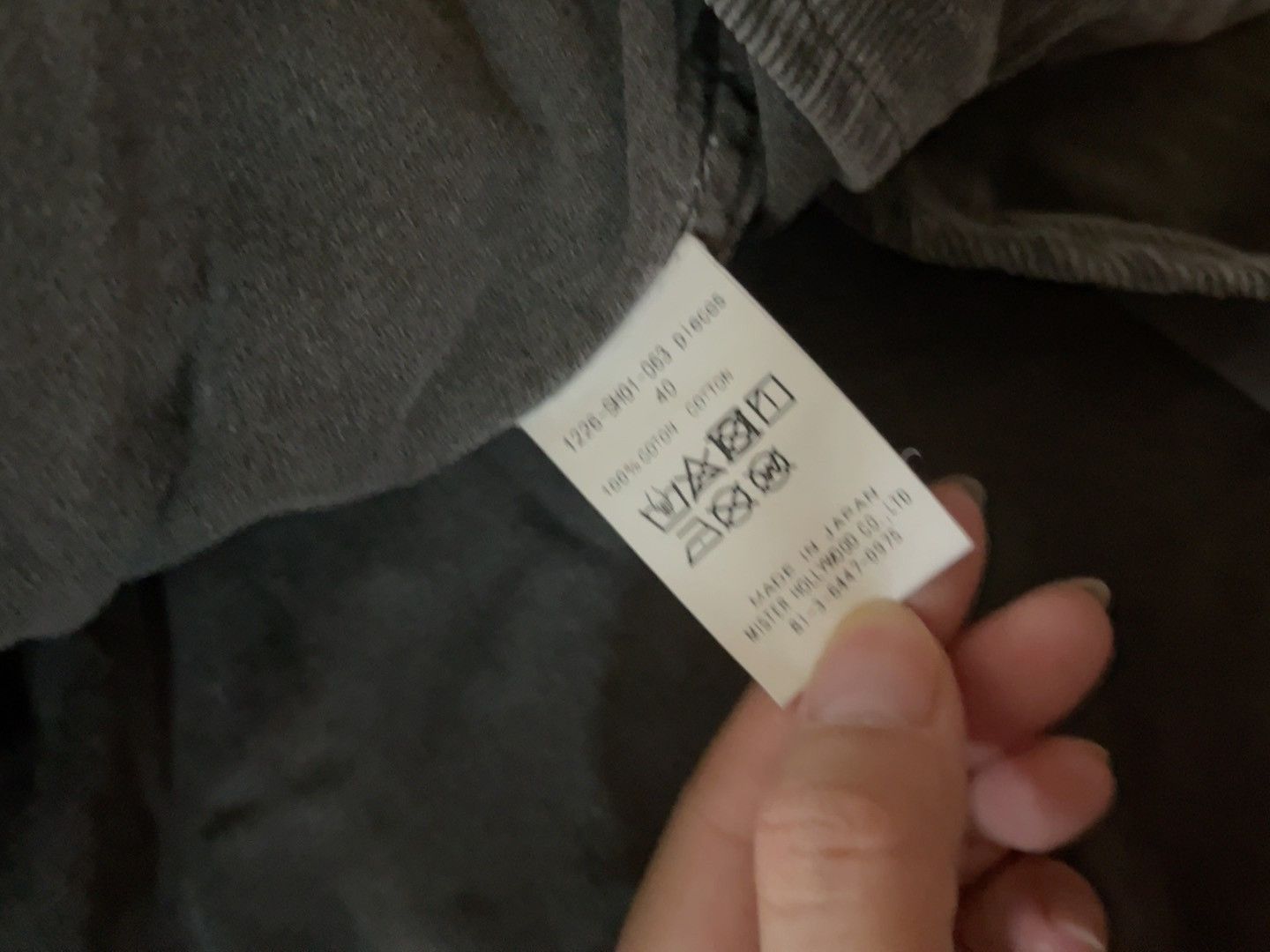 Other Other Item Designer Casual Streetwear Size US S / EU 44-46 / 1 - 3 Thumbnail