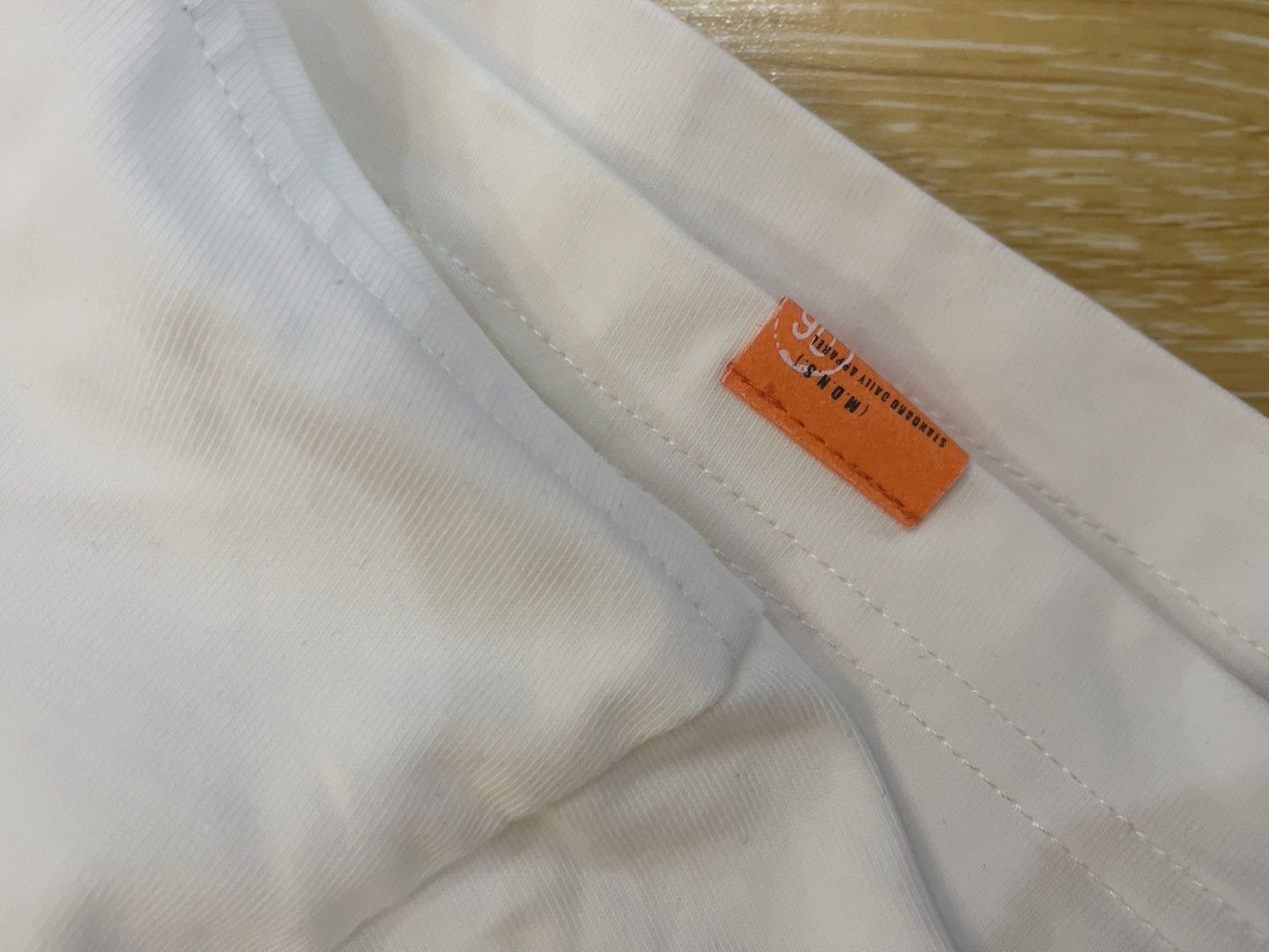 Other Other Item Designer Casual Streetwear Size US XL / EU 56 / 4 - 4 Thumbnail