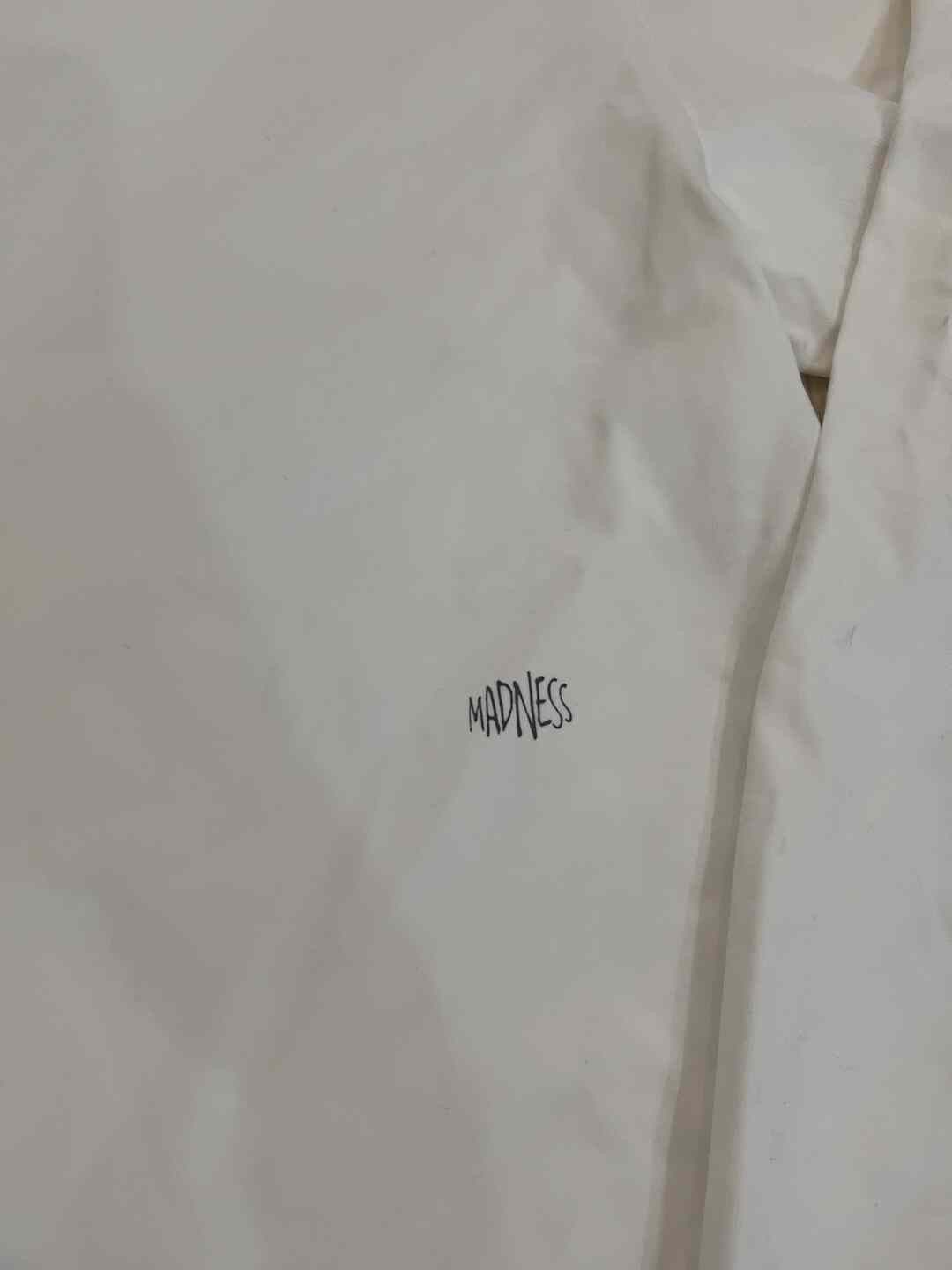 Other Other Item Designer Casual Streetwear Size US XL / EU 56 / 4 - 2 Thumbnail
