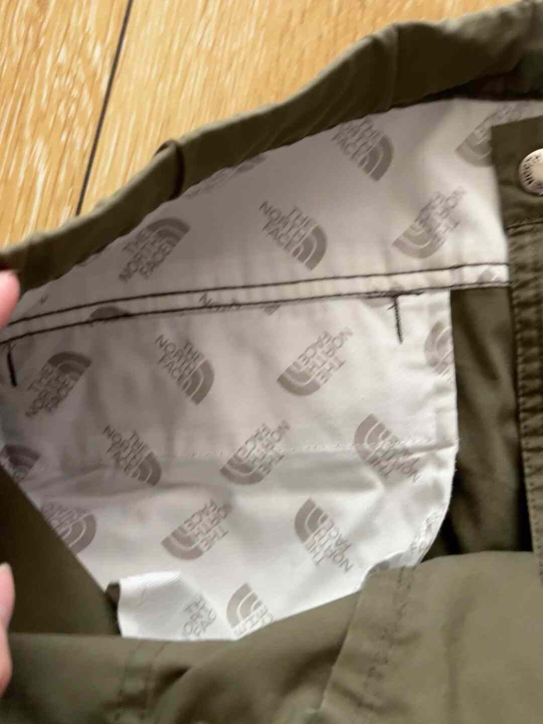 The North Face The North Face Pants Casual Designer Size US M / EU 48-50 / 2 - 3 Thumbnail