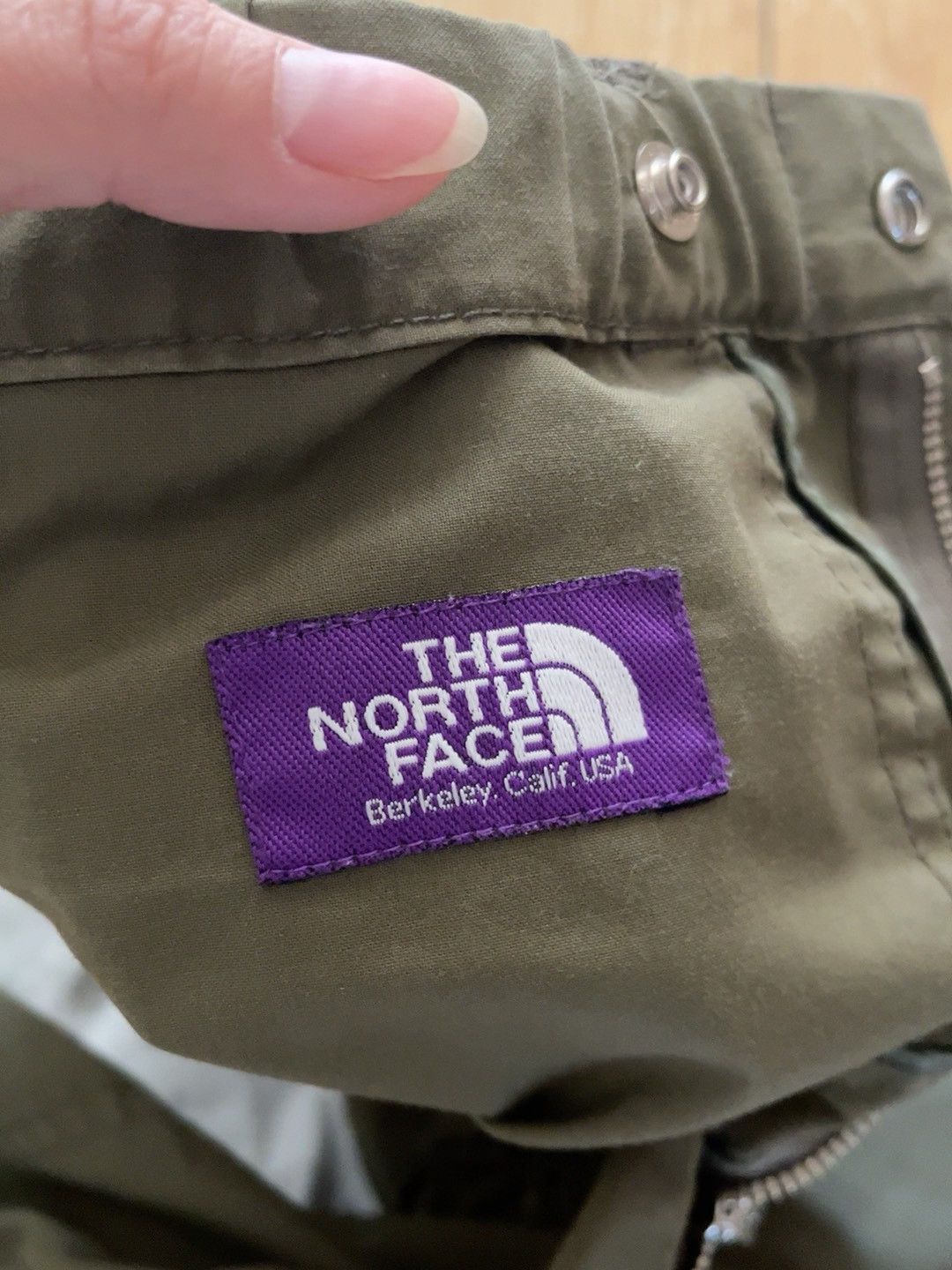 The North Face The North Face Pants Casual Designer Size US M / EU 48-50 / 2 - 4 Thumbnail