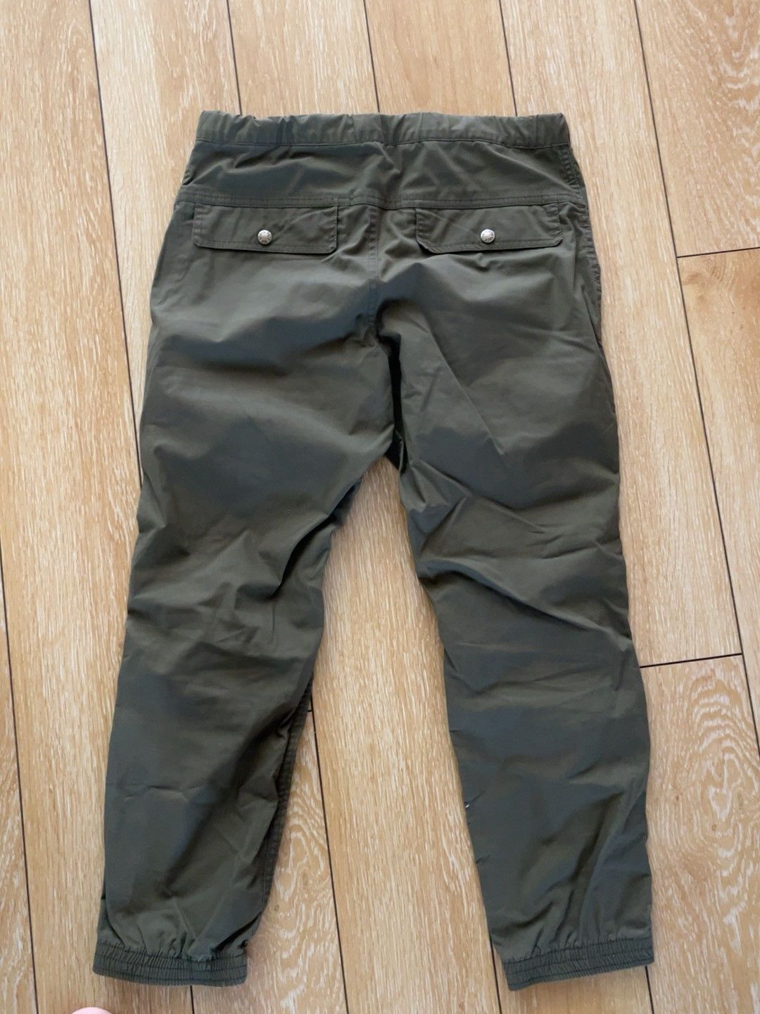 The North Face The North Face Pants Casual Designer Size US M / EU 48-50 / 2 - 5 Thumbnail