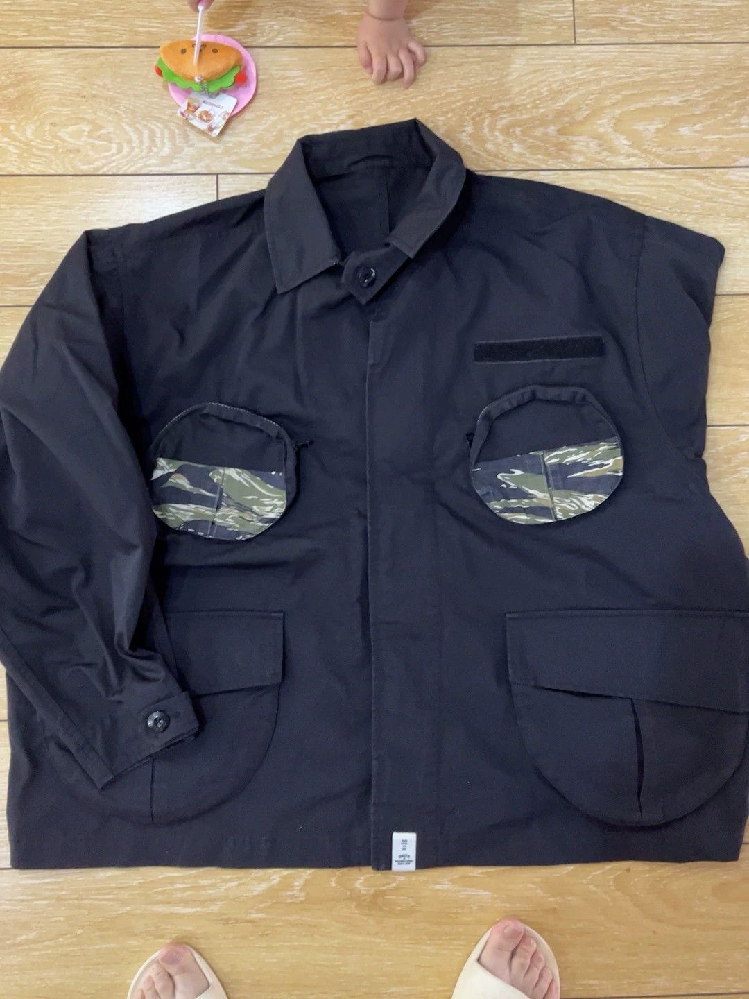 Other Other Item Designer Casual Streetwear Size US XS / EU 42 / 0 - 3 Thumbnail