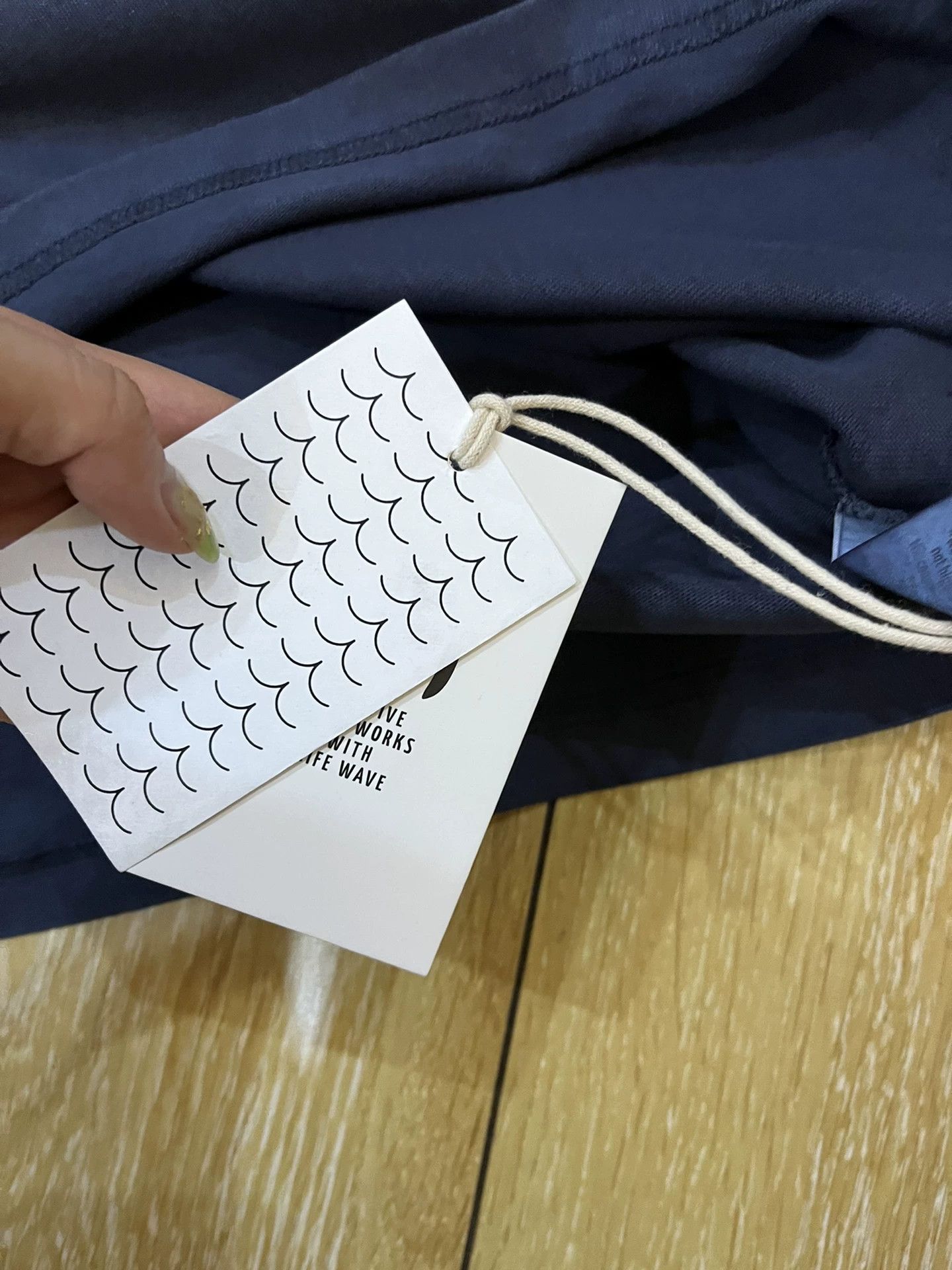 Other Other Collab Designer Casual Streetwear Size ONE SIZE - 3 Thumbnail