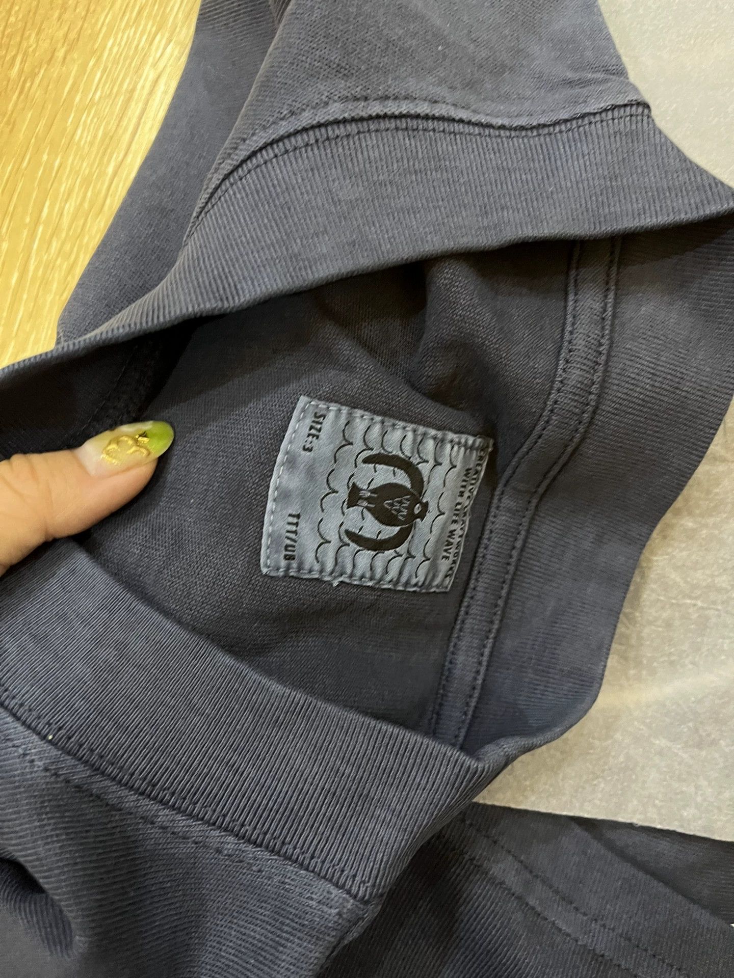 Other Other Collab Designer Casual Streetwear Size ONE SIZE - 4 Thumbnail