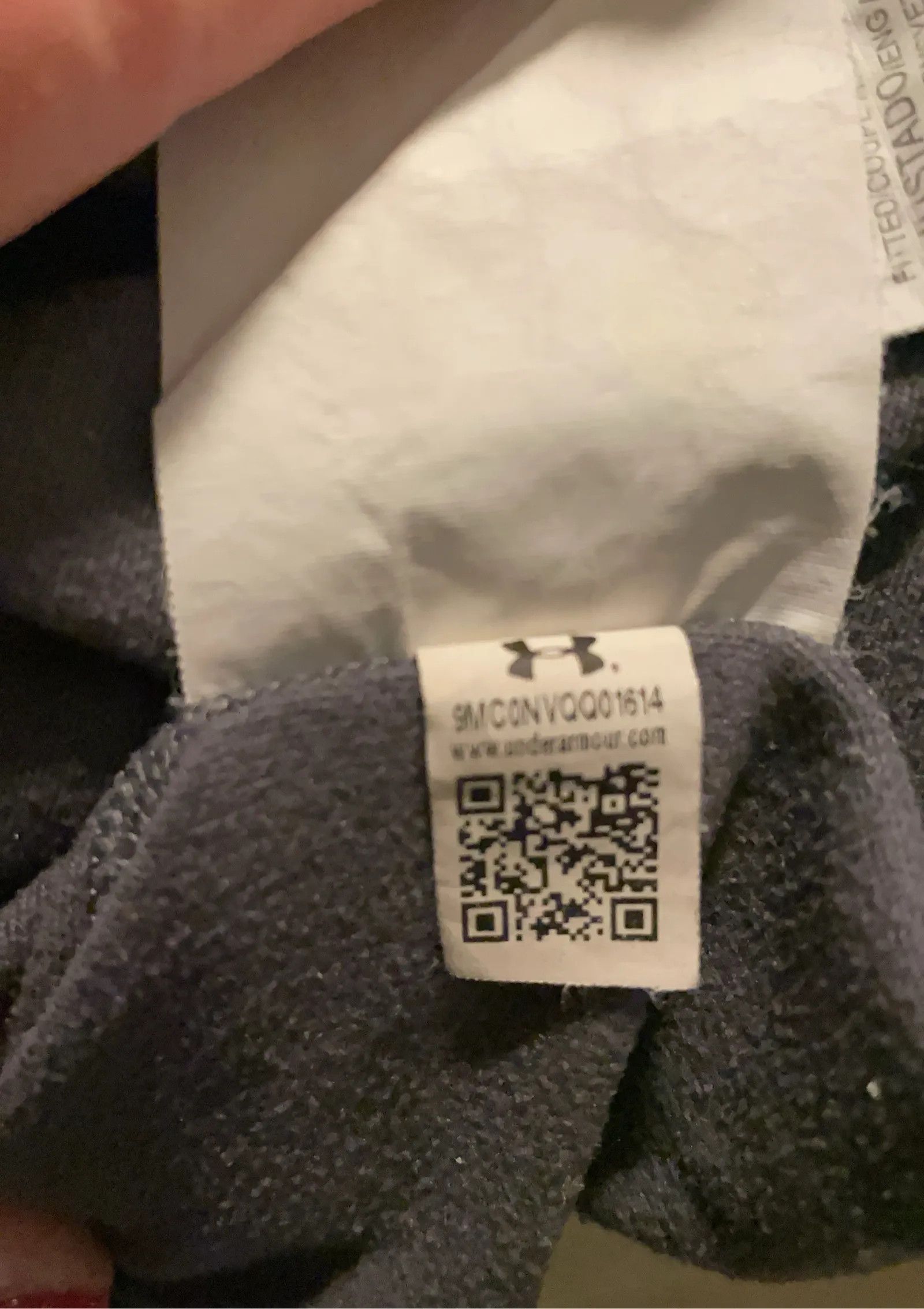 Under Armour Under Armour Armour Sweatshirt Size US M / EU 48-50 / 2 - 7 Thumbnail