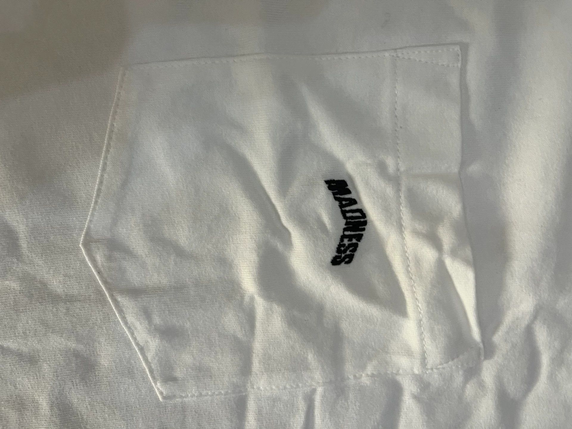 Wtaps Wtaps T-Shirt Casual Short Sleeve Size US XL / EU 56 / 4 - 3 Thumbnail