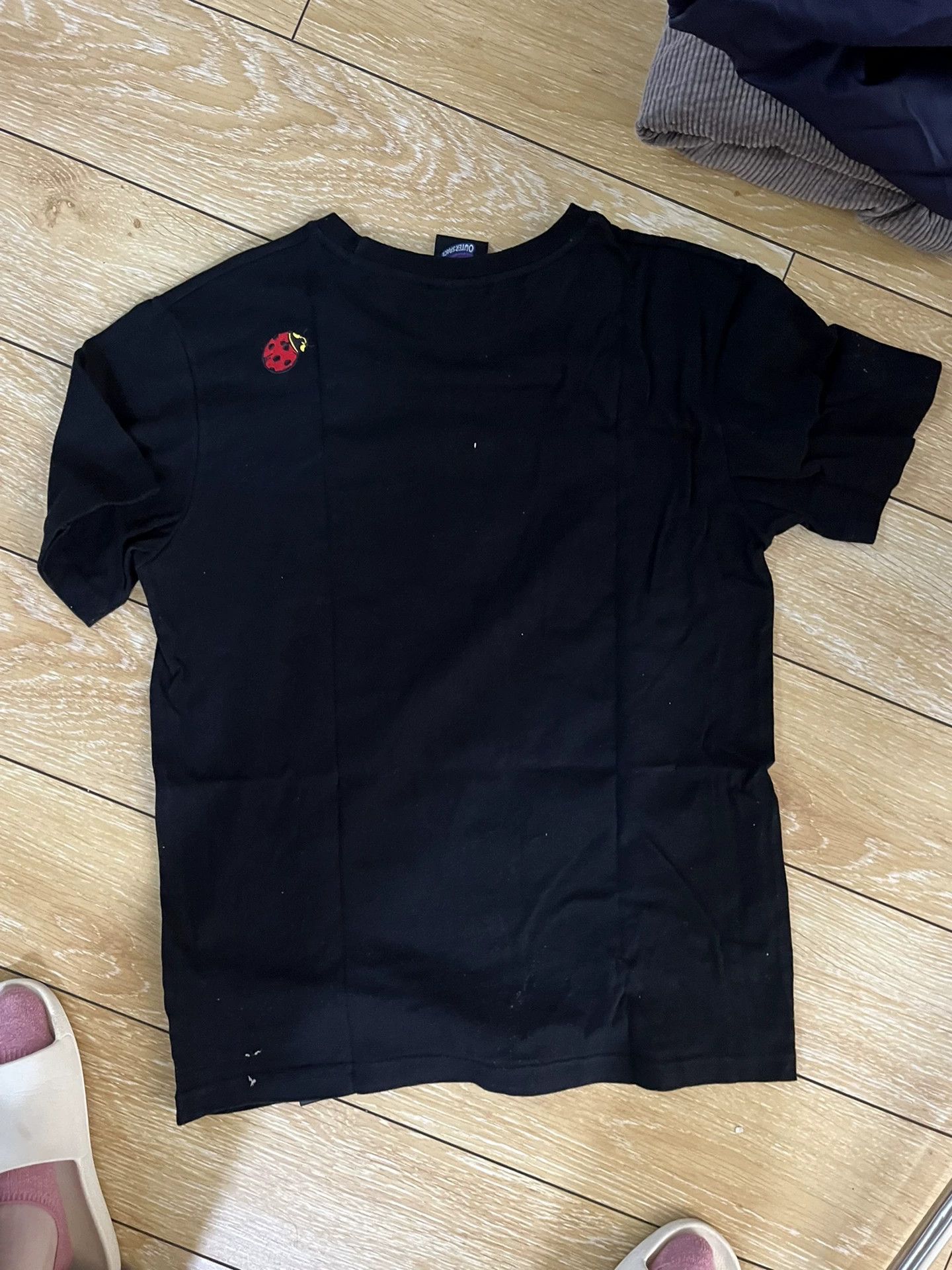 Other Other T-Shirt Casual Short Sleeve Size US L / EU 52-54 / 3 - 3 Thumbnail