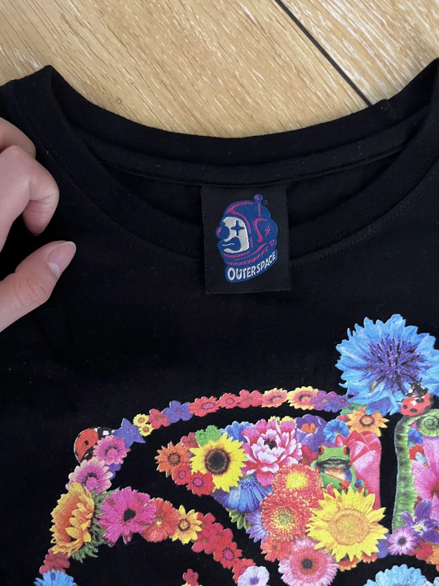 Other Other T-Shirt Casual Short Sleeve Size US L / EU 52-54 / 3 - 2 Thumbnail