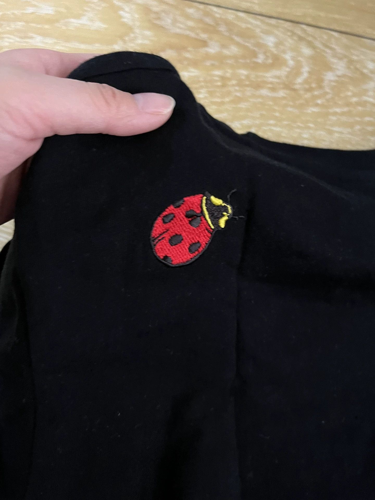 Other Other T-Shirt Casual Short Sleeve Size US L / EU 52-54 / 3 - 4 Thumbnail