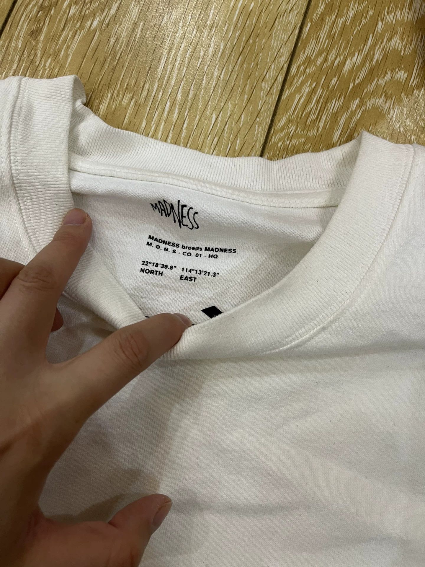 Other Other T-Shirt Casual Short Sleeve Size US L / EU 52-54 / 3 - 3 Thumbnail