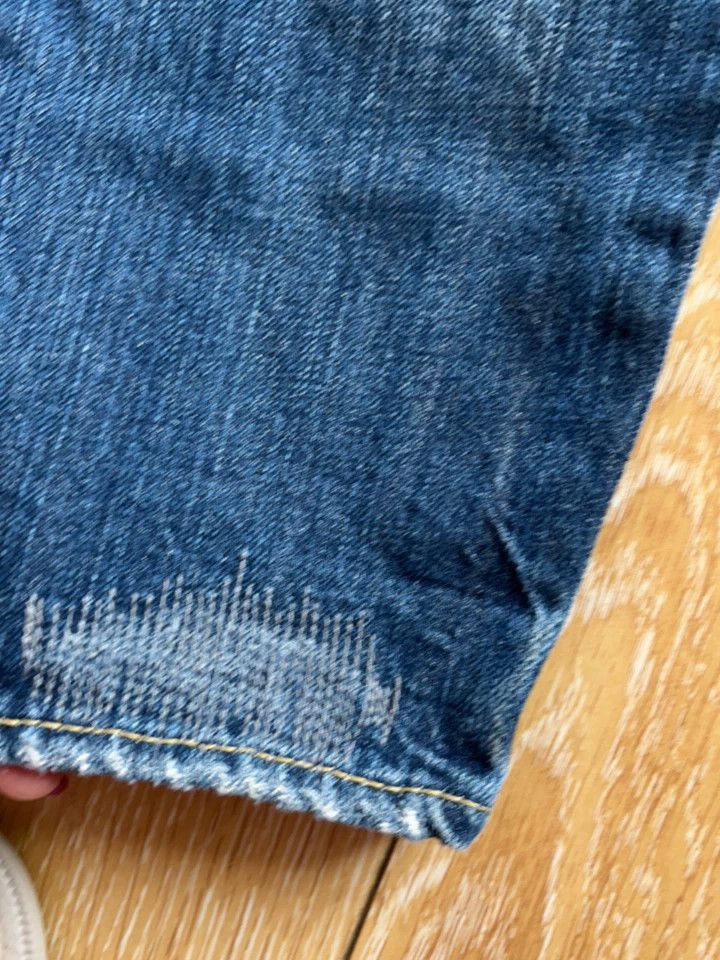 Bape Bape Denim Jeans Casual Designer Size US 32 / EU 48 - 5 Thumbnail