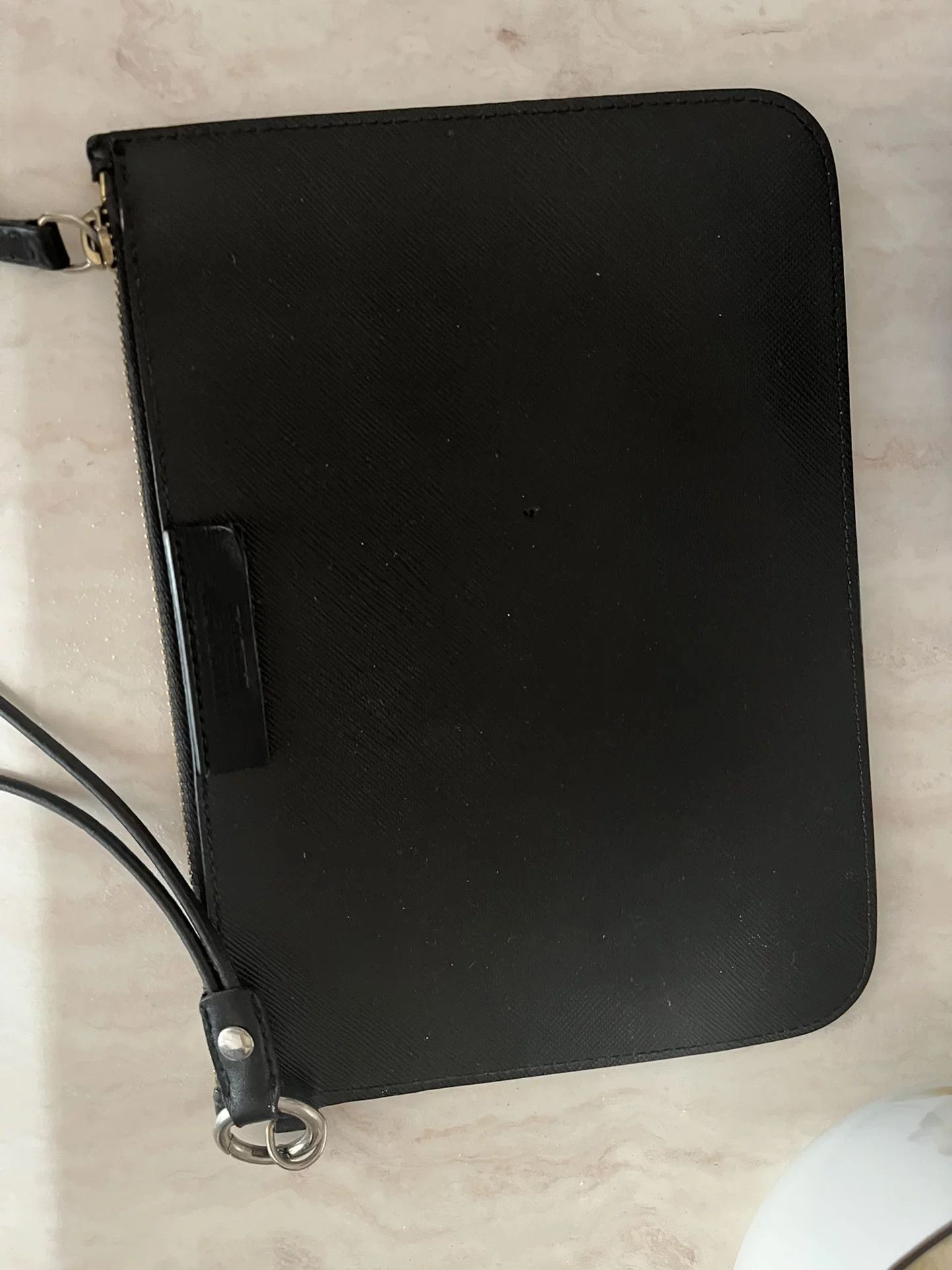 Givenchy Givenchy Clutch Designer Casual Size ONE SIZE - 3 Thumbnail