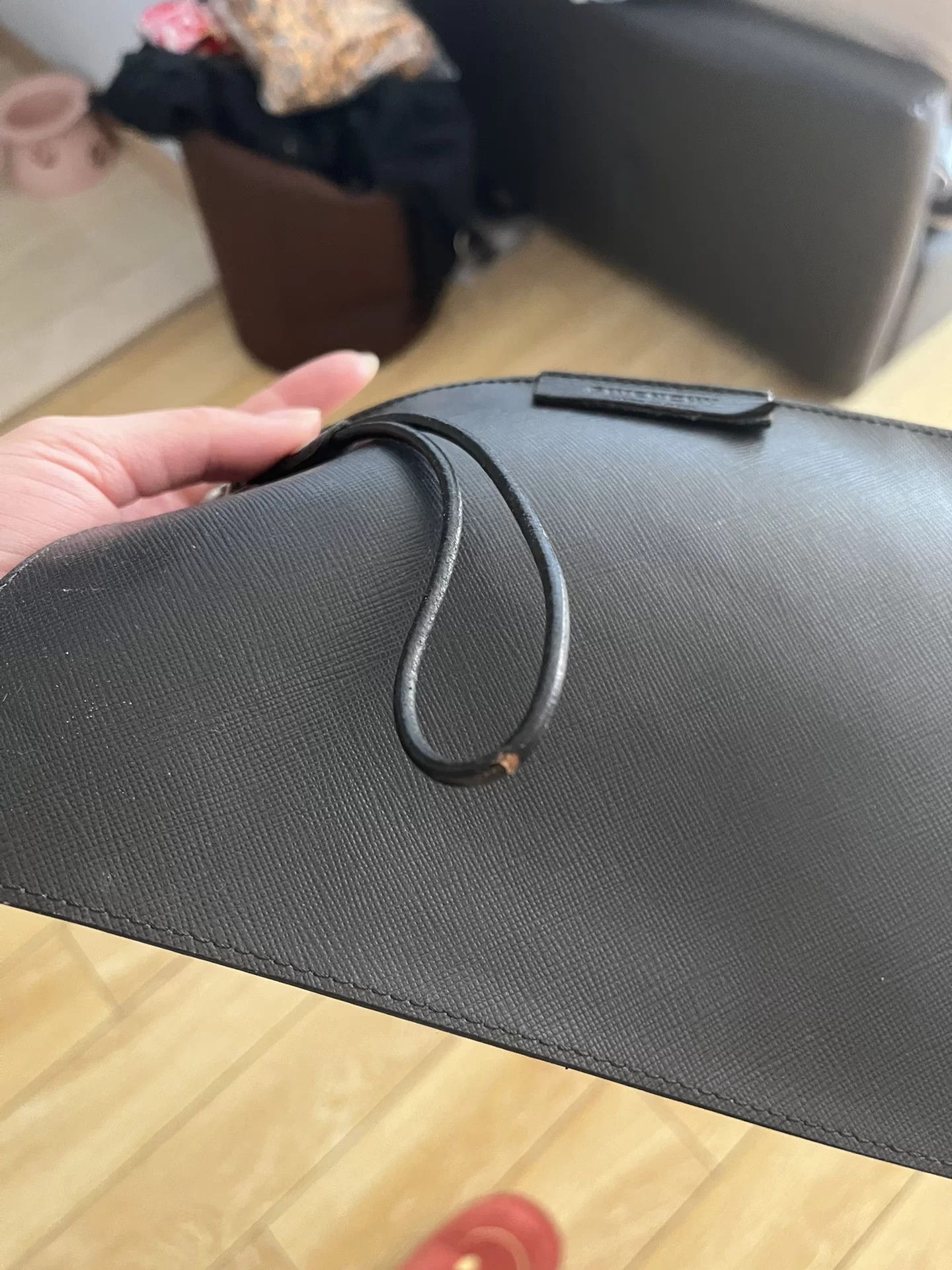 Givenchy Givenchy Clutch Designer Casual Size ONE SIZE - 5 Thumbnail