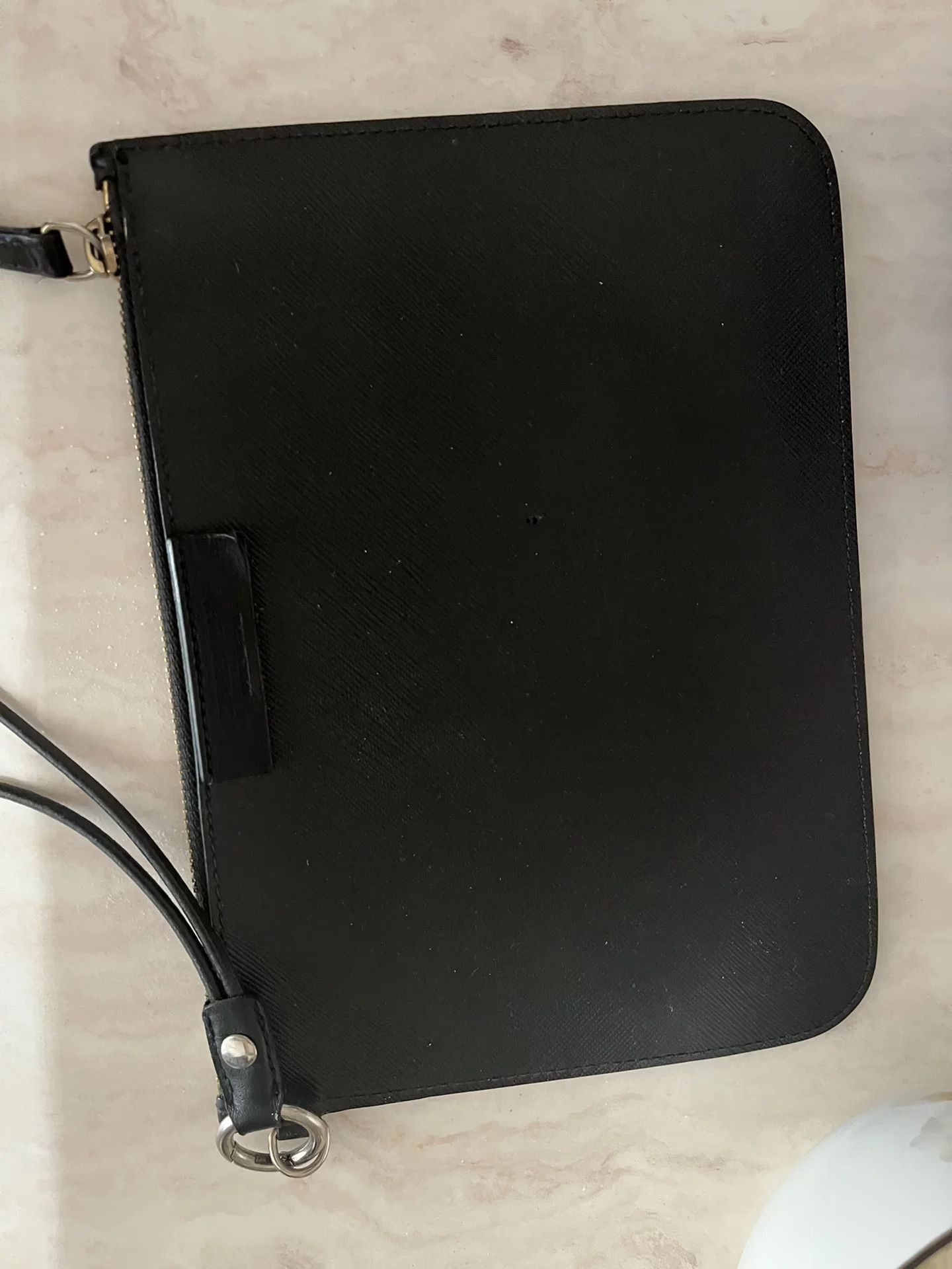 Givenchy Givenchy Clutch Designer Casual Size ONE SIZE - 2 Thumbnail
