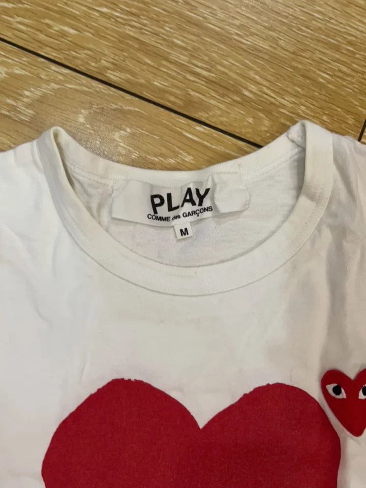 Playboy Other T-Shirt Casual Short Sleeve Size US M / EU 48-50 / 2 - 3 Thumbnail