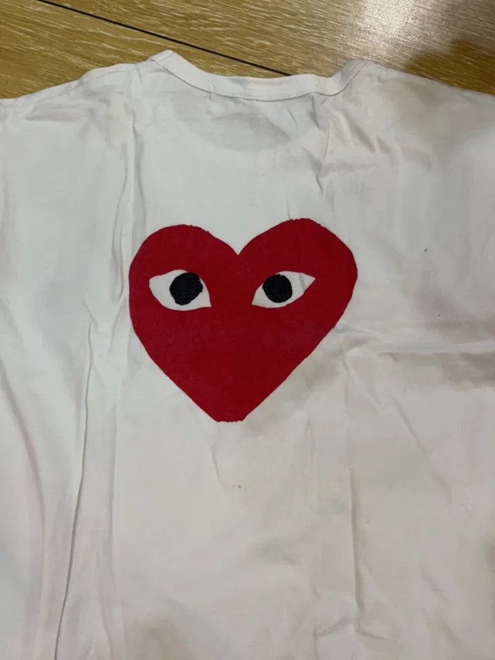 Playboy Other T-Shirt Casual Short Sleeve Size US M / EU 48-50 / 2 - 5 Thumbnail