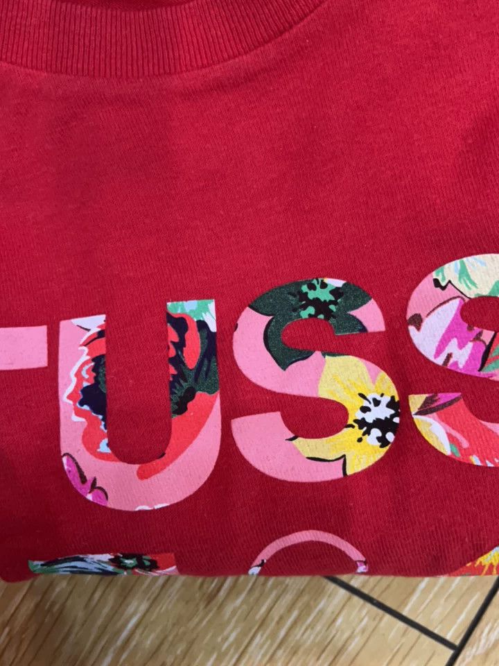 Stussy Stussy T-Shirt Casual Short Sleeve Size US S / EU 44-46 / 1 - 4 Thumbnail