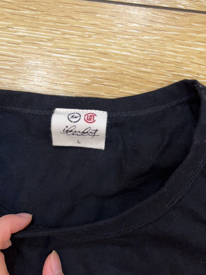 Stussy Stussy Item Designer Casual Streetwear Size US L / EU 52-54 / 3 - 3 Thumbnail