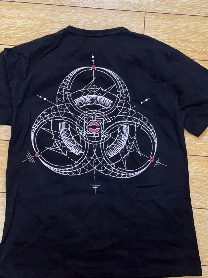 Stussy Stussy Item Designer Casual Streetwear Size US L / EU 52-54 / 3 - 4 Thumbnail