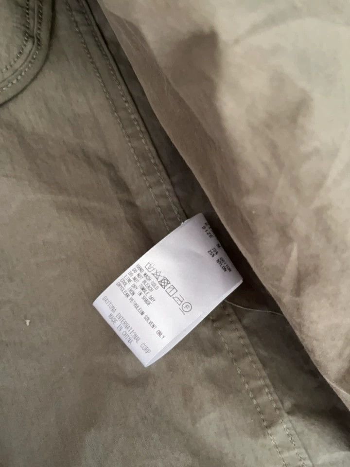 Other Other Item Designer Casual Streetwear Size US S / EU 44-46 / 1 - 4 Thumbnail