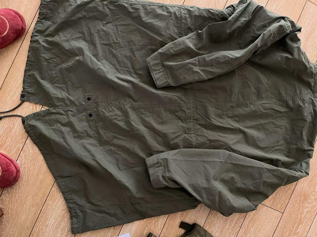 Uniqlo Uniqlo Item Designer Casual Streetwear Size US S / EU 44-46 / 1 - 4 Thumbnail