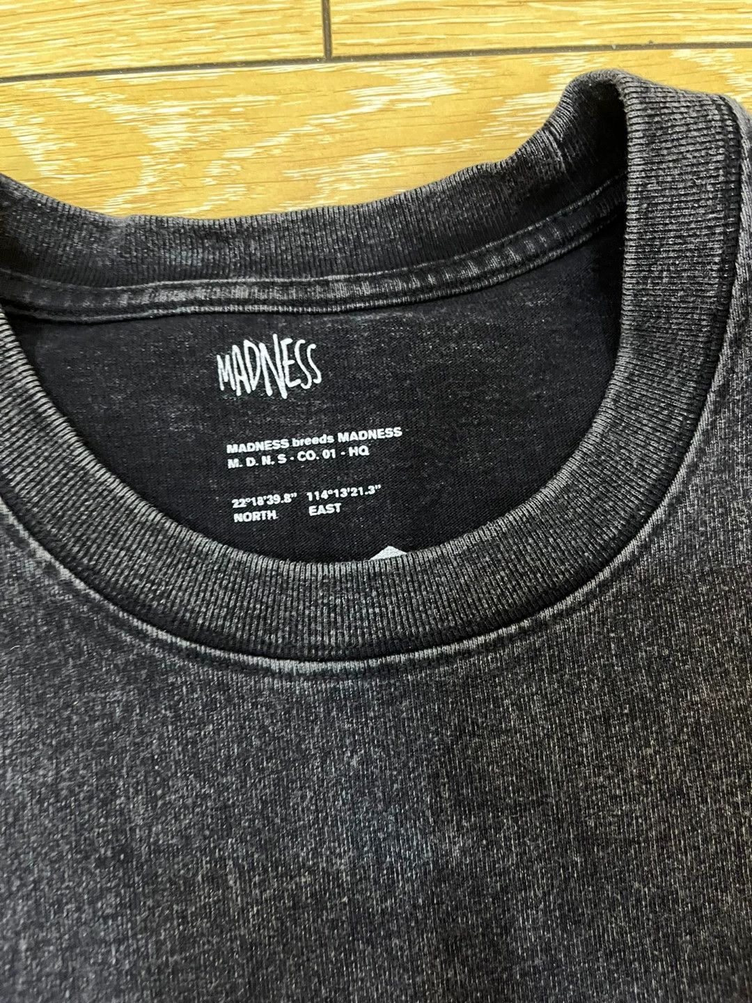 Other Other Item Designer Casual Streetwear Size US S / EU 44-46 / 1 - 3 Thumbnail