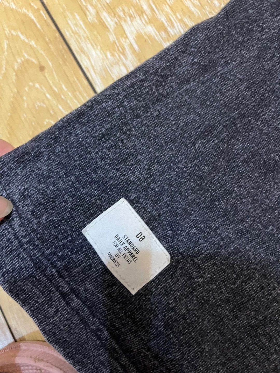 Other Other Item Designer Casual Streetwear Size US S / EU 44-46 / 1 - 2 Thumbnail