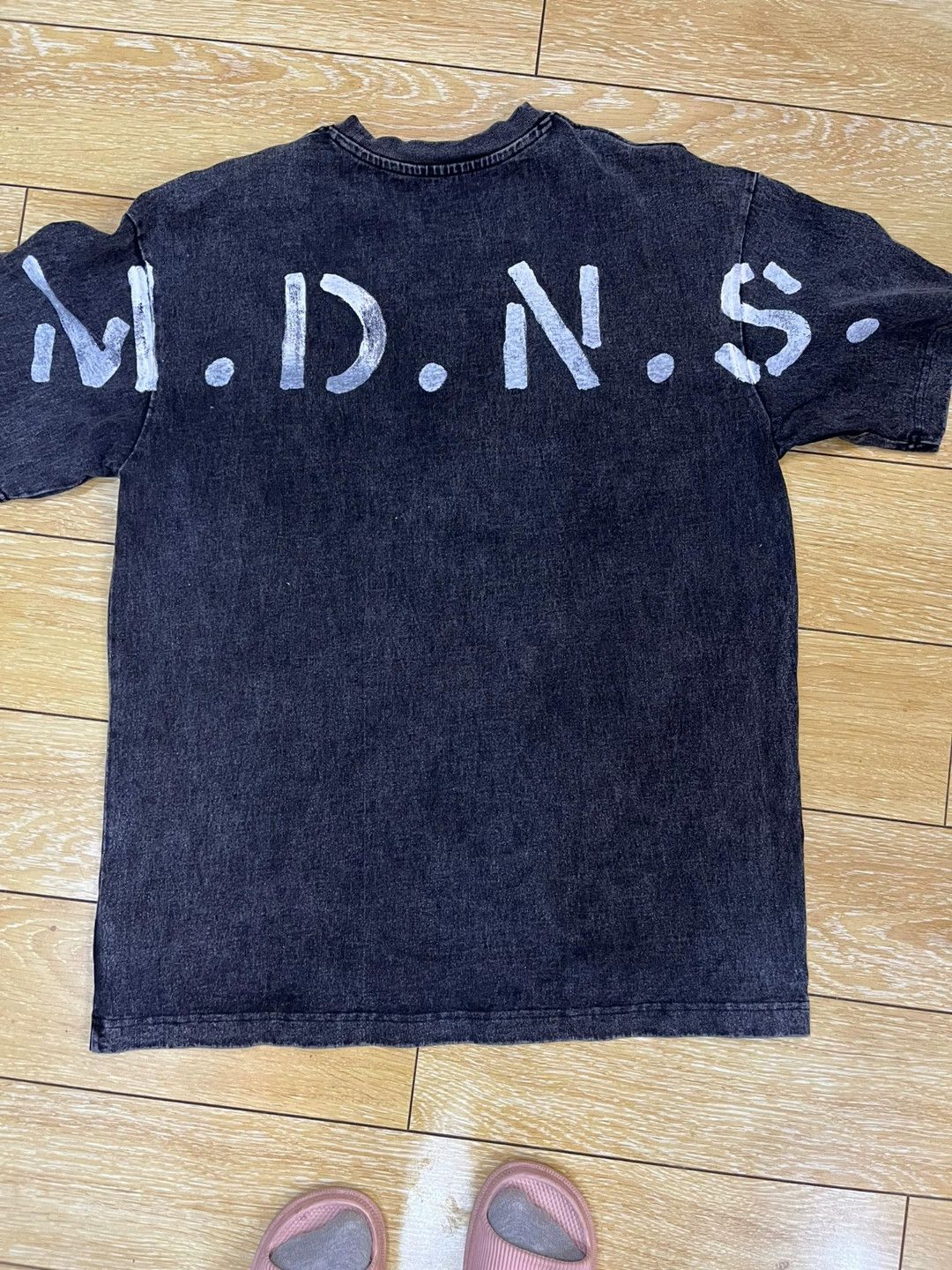 Other Other Item Designer Casual Streetwear Size US S / EU 44-46 / 1 - 5 Thumbnail