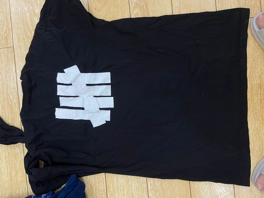 Other Other UND Designer Casual Streetwear Size US L / EU 52-54 / 3 - 5 Thumbnail