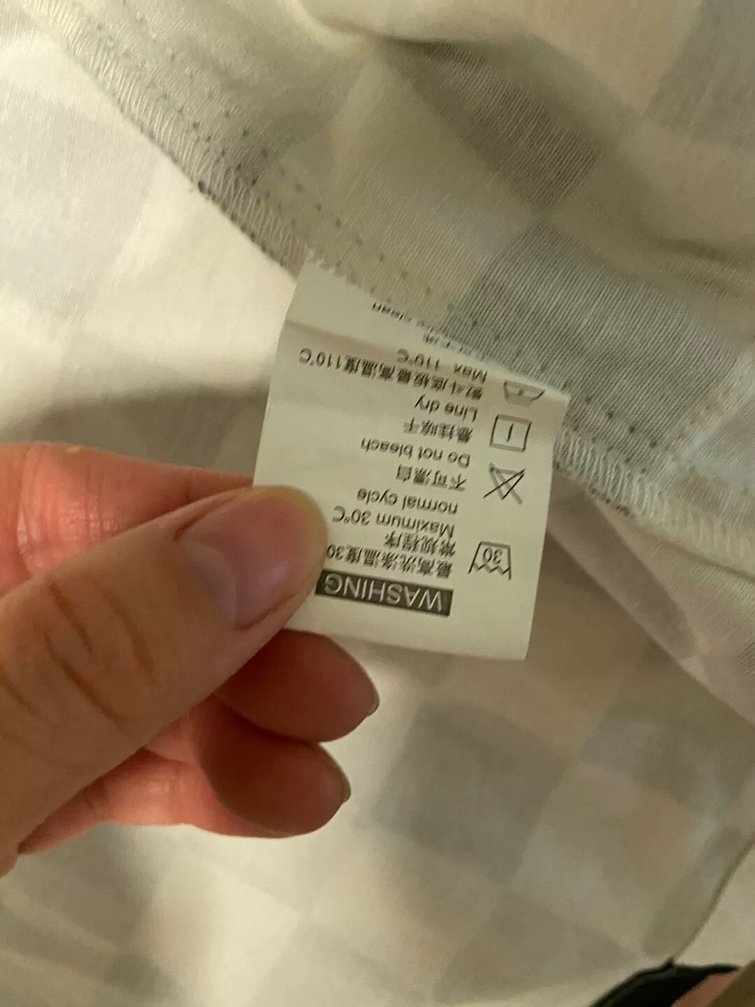 Other Other Black Long Sleeve Tee Designer Size US L / EU 52-54 / 3 - 4 Thumbnail