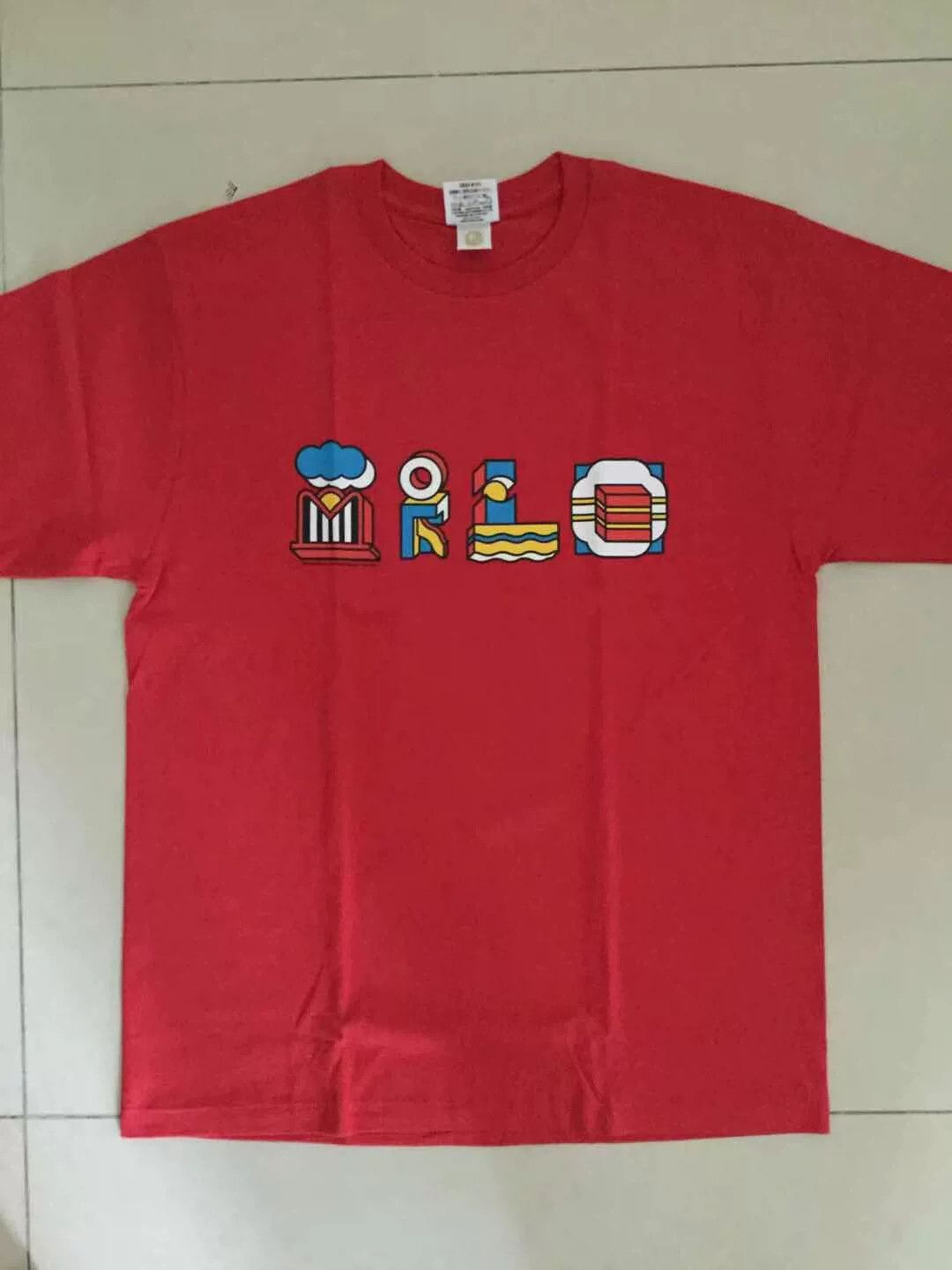 Bape Bape Shark T-Shirt Casual Short Sleeve Size US XL / EU 56 / 4 - 9 Thumbnail