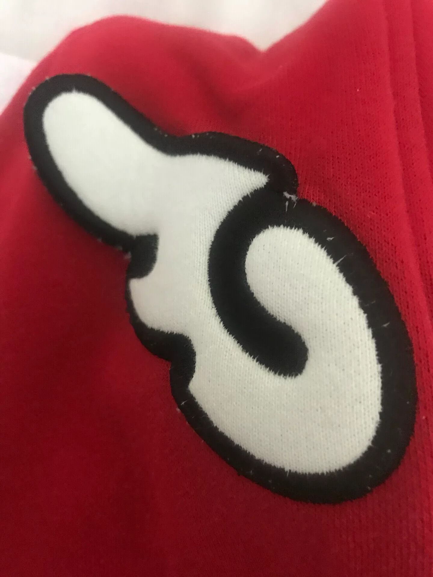 Bape Bape Shark Sweatshirt Pullover Size US S / EU 44-46 / 1 - 4 Thumbnail