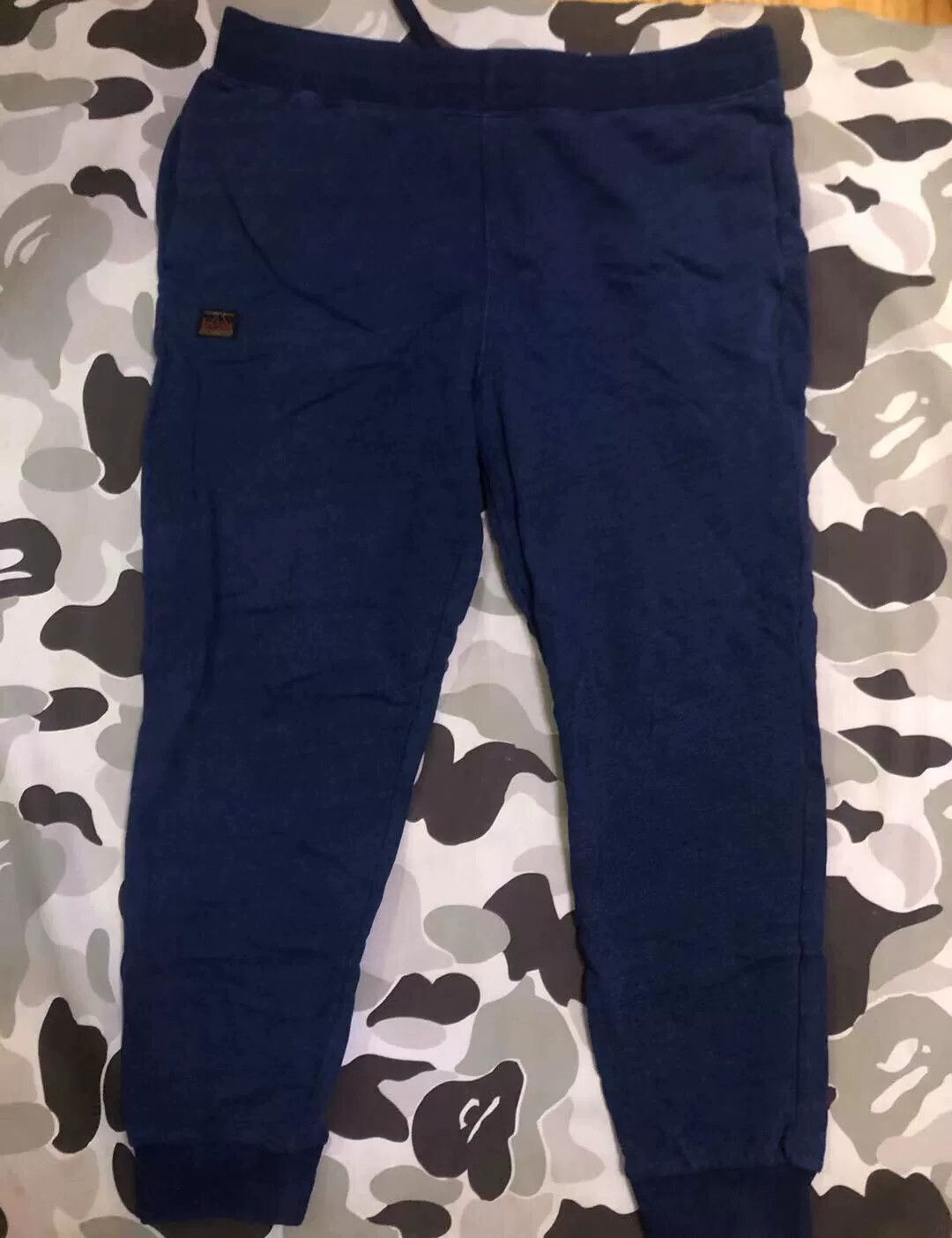 Playboy Other Pants Casual Designer Streetwear Size US 36 / EU 52 - 2 Thumbnail