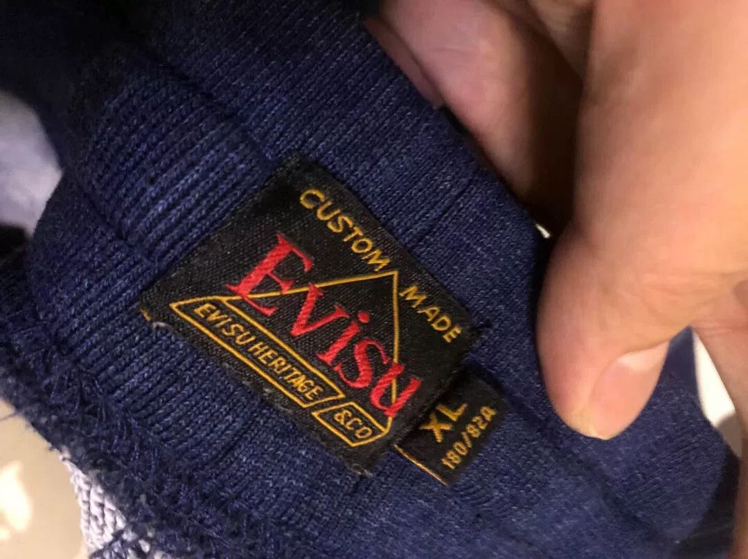 Playboy Other Pants Casual Designer Streetwear Size US 36 / EU 52 - 4 Thumbnail