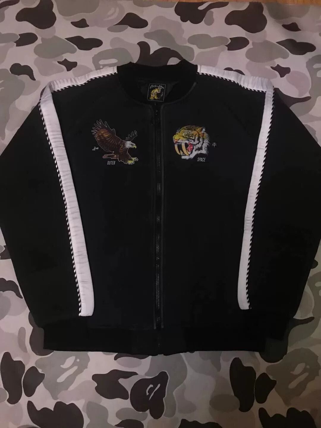 Other Other Sweatshirt Pullover Casual Size US L / EU 52-54 / 3 - 1 Thumbnail