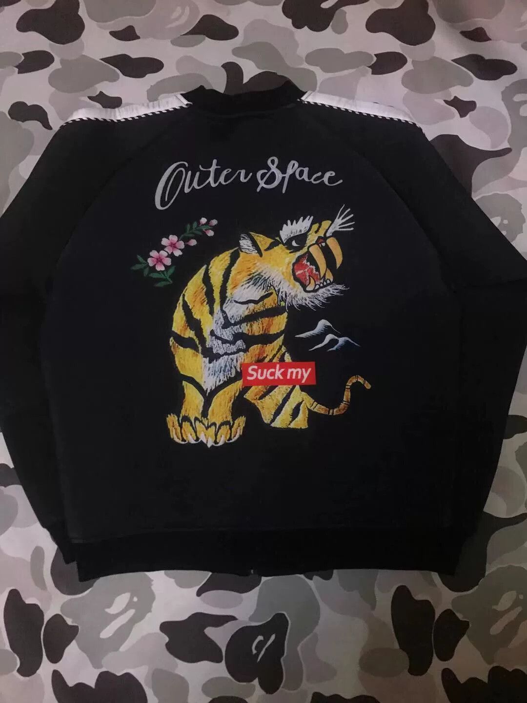 Other Other Sweatshirt Pullover Casual Size US L / EU 52-54 / 3 - 3 Thumbnail